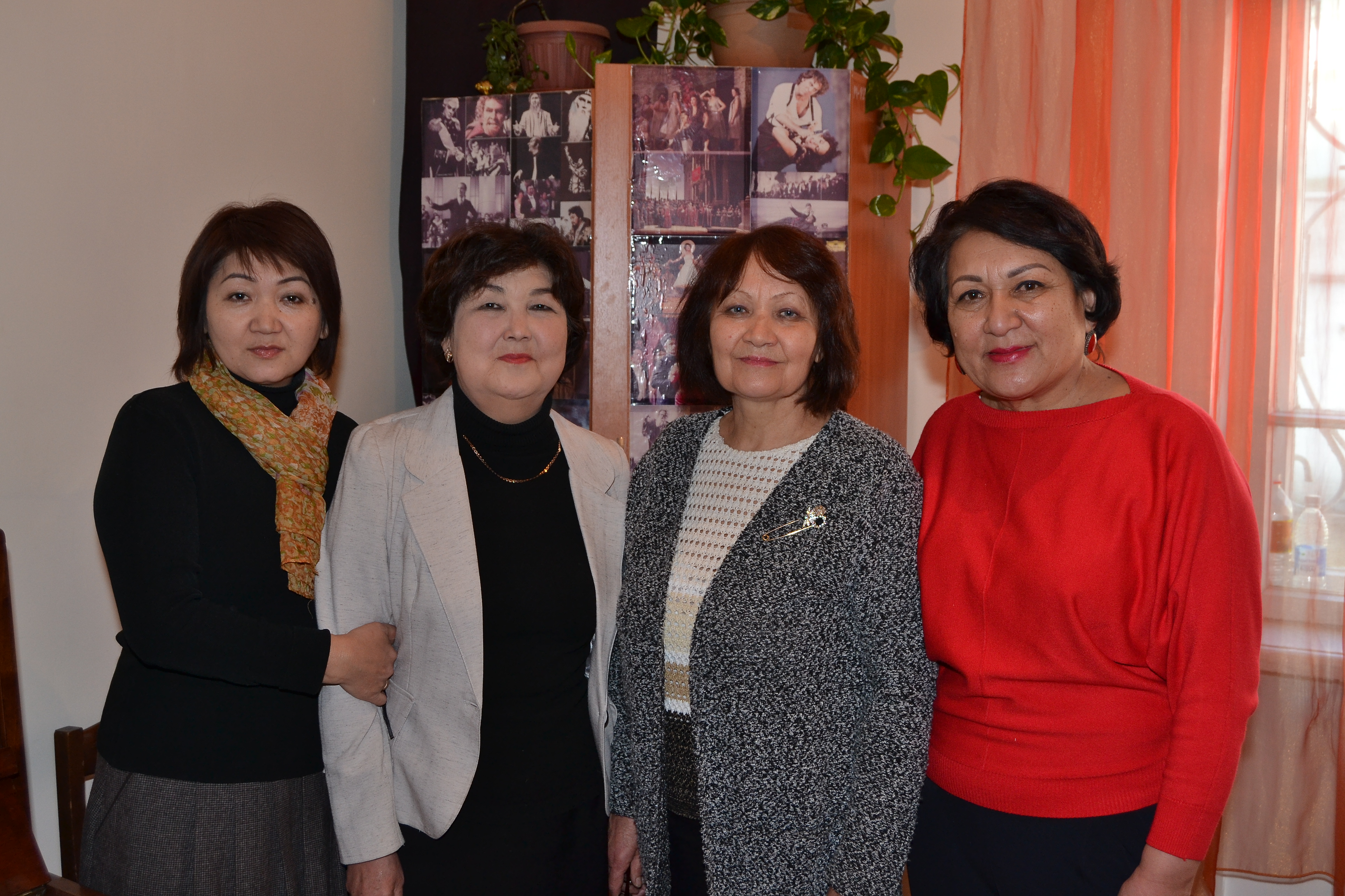 Вокального искусства1